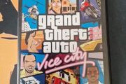 Grand Theft Auto Vice City PlayStation2 Ps2 Games Original