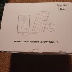 cctv camera