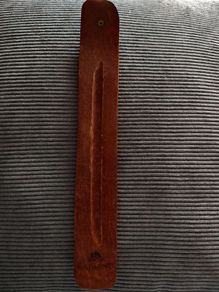Incense Holder. Wood. Brand New. Free Postage!