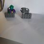 LEGO Star Wars Mini Figure Parts Image 4