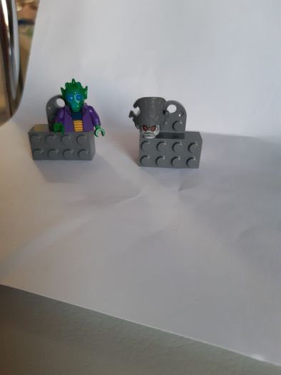 LEGO Star Wars Mini Figure Parts