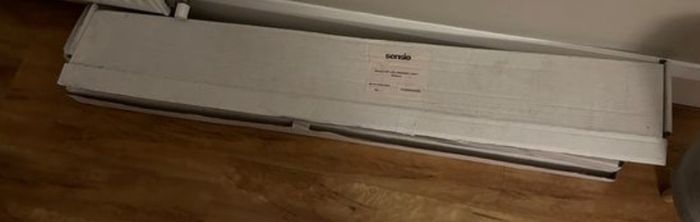 Sensio HD Drawer lights 900mm length x 3