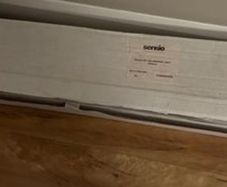 Sensio HD Drawer lights 900mm length x 3