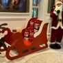 commercial Santa Sleighs Image 7