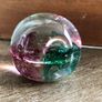 Jerpoint Glass Studio Paperweight Image 3