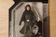 Star Wars Luke Skywalker 6" Scale Black Series New &amp; Unopened