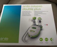 Ardo Calypso Double Breastpump