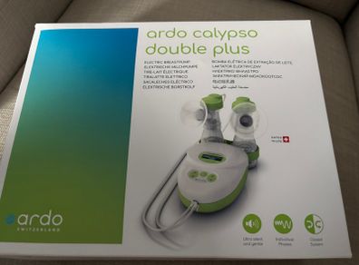 Ardo Calypso Double Breastpump