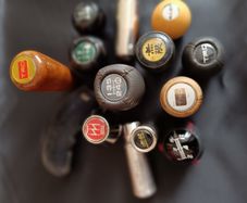 Genuine JDM Shift Knobs