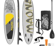 SUP Inflatable Stand Up Paddle Board 308cm