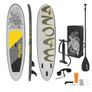 SUP Inflatable Stand Up Paddle Board 308CM Image 8