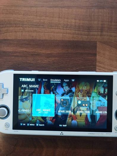 trimui smart pro