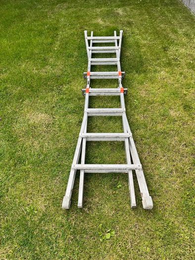 waku ladder