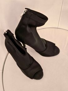Dance shoes