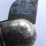 VINTAGE Richards Sheffield England 2 Blade Pocket Knife Image 8
