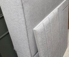 5 Foot king koil bed base
