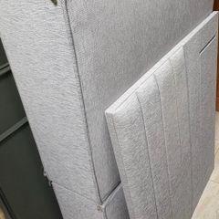 5 Foot king koil bed base
