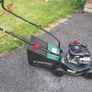 parkside lawnmower Image 3