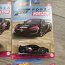 Hot wheels Forza set Image 3
