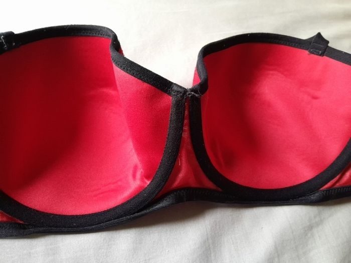 New Look bra 36D