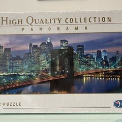 puzzle