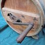 Vintage Butter Churn Image 6