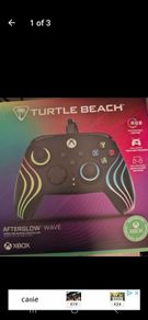 Xbox controller wired