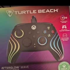 Xbox controller wired