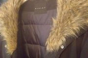 Sisley Warm Padded Coat