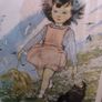 2 X Vintage Muriel Dawson Nursery Prints Image 10