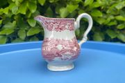 Myott milk jug