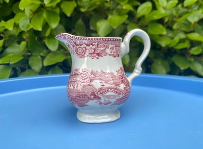 Myott milk jug