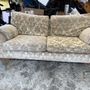 2 seater sofa