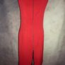 Linen Nicole Farhi dress size 10 Image 10