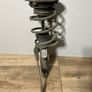 BMW 3 series F30 2012 320d strut shock absorber complete front left right Image 6