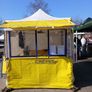 Crpes street food stall Image 3
