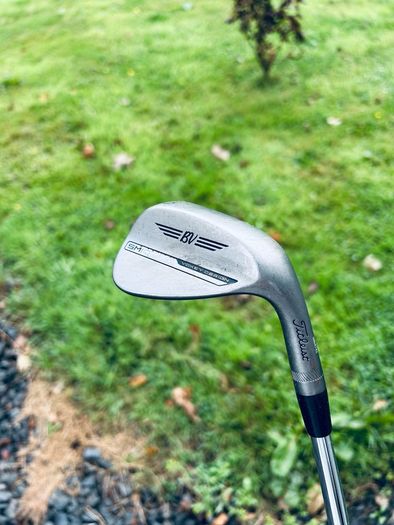 Titleist Vokey SM10 50deg