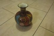 Arte regal vase