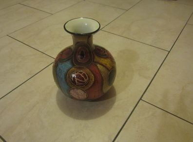 Arte regal vase