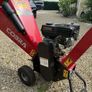 Cobra wood chipper Image 2