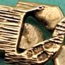 9 ct yellow gold bracelet Image 8