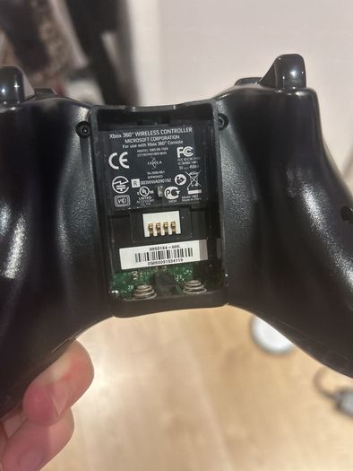 xbox 360