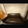 2 arm chairs and 3 seater couch Image 2