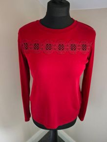 Massimo Dutti top