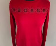 Massimo Dutti top