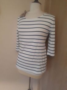 Stripe top