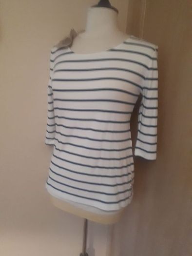 Stripe top