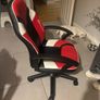 X Rocker Gaming Chair Image 2