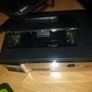1975 Sharp Tape Recorder with case Image 7