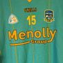 2008/09 Meath Gaa Jersey  Size Large Image 2